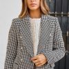 Ropa Polin et moi | Blazer Nayla