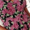 Ropa Polin et moi | Vestido Floral Jolie