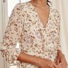 Ropa Polin et moi | Vestido Floral Francis