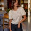 Ropa Polin et moi | Blusa Flecos Benedit