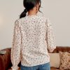 Ropa Polin et moi | Blusa Flores Samara