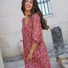 Ropa Polin et moi | Vestido Corto Zulea