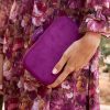 Complementos Polin et moi | Bolso Clutch Ermine