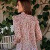 Ropa Polin et moi | Camisa Floral Ayan