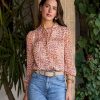 Ropa Polin et moi | Blusa Manchas Patrizia