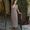 Ropa Polin et moi | Vestido Boho Lidia