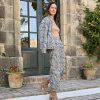 Ropa Polin et moi | Pantalon Estampado Agustina