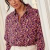 Ropa Polin et moi | Blusa Estampada Magna