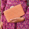 Complementos Polin et moi | Bolso Clutch Talina