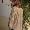 Ropa Polin et moi | Blusa Volantes Ludovica