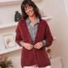 Ropa Polin et moi | Cardigan Botones Hermione