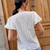 Ropa Polin et moi | Blusa Abullonada Antonina