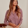 Ropa Polin et moi | Camisa Geometrica Zenda