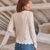 Ropa Polin et moi | Cardigan Punto Zelin