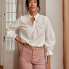 Ropa Polin et moi | Camisa Rizo Kala