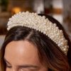 Complementos Polin et moi | Diadema Perlas Haila