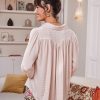 Ropa Polin et moi | Blusa Cuadros Doroteia