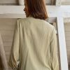 Ropa Polin et moi | Blusa Volante Himari