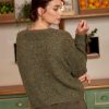 Ropa Polin et moi | Cardigan Vigore Amade