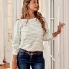 Ropa Polin et moi | Top Rayas Penelope