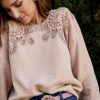 Ropa Polin et moi | Jersey Floral Almudena